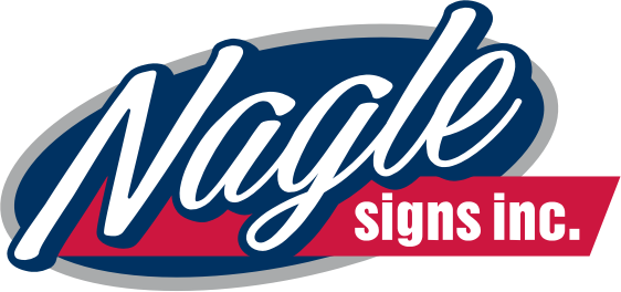 Nagle Signs Logo